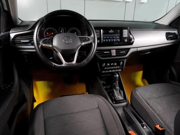 Volkswagen Polo VI с пробегом 2020 года, цена 1 519 000 рублей, 144833 км, лифтбек, Автокод Объявления