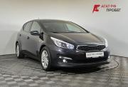 Kia Ceed II Рестайлинг Нижний Новгород  - изображение 25