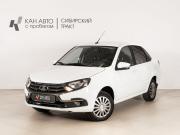 Lada (ВАЗ) Granta I Рестайлинг Казань  - изображение 9