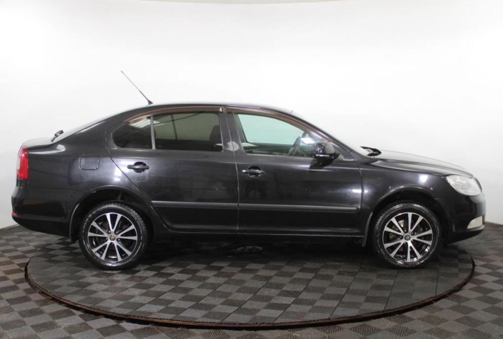 Skoda Octavia II (A5) Рестайлинг Нижний Новгород  - изображение 5
