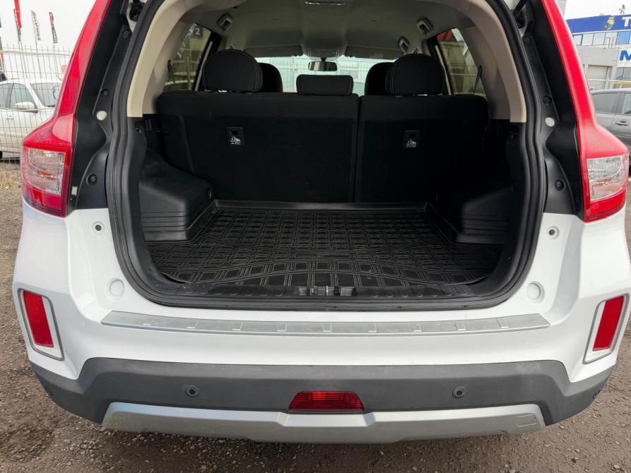Geely Emgrand X7 I Рестайлинг 2 Набережные Челны  - изображение 14