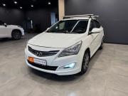 Hyundai Solaris I Рестайлинг Нижний Новгород  - изображение 9
