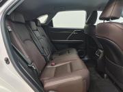 Lexus RX IV Рестайлинг Барнаул  - изображение 63