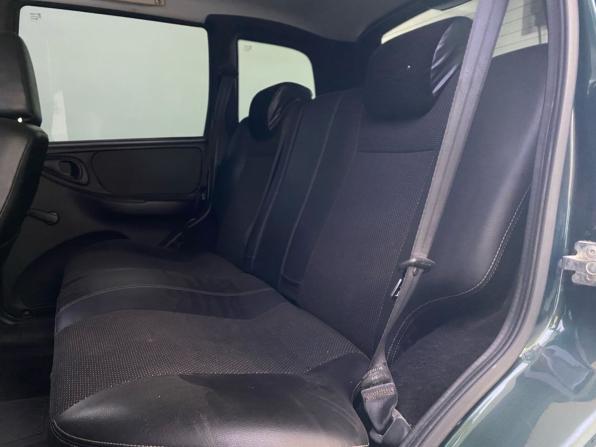 Chevrolet Niva I Рестайлинг с пробегом 2012 года, цена 505 000 рублей, 41300 км, внедорожник, Автокод Объявления