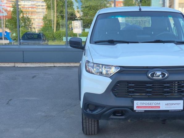 Lada (ВАЗ) Niva Travel I с пробегом 2023 года, цена 1 135 000 рублей, 56441 км, внедорожник, Автокод Объявления