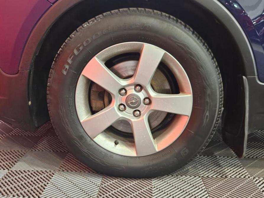 Opel Mokka I Вологда  - изображение 19