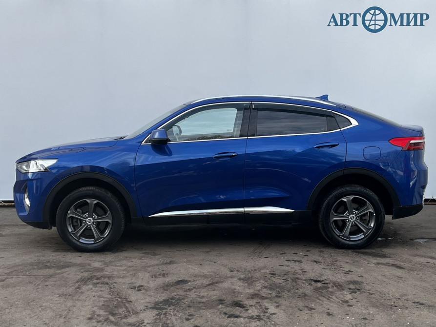 Haval F7x I Москва  - изображение 8