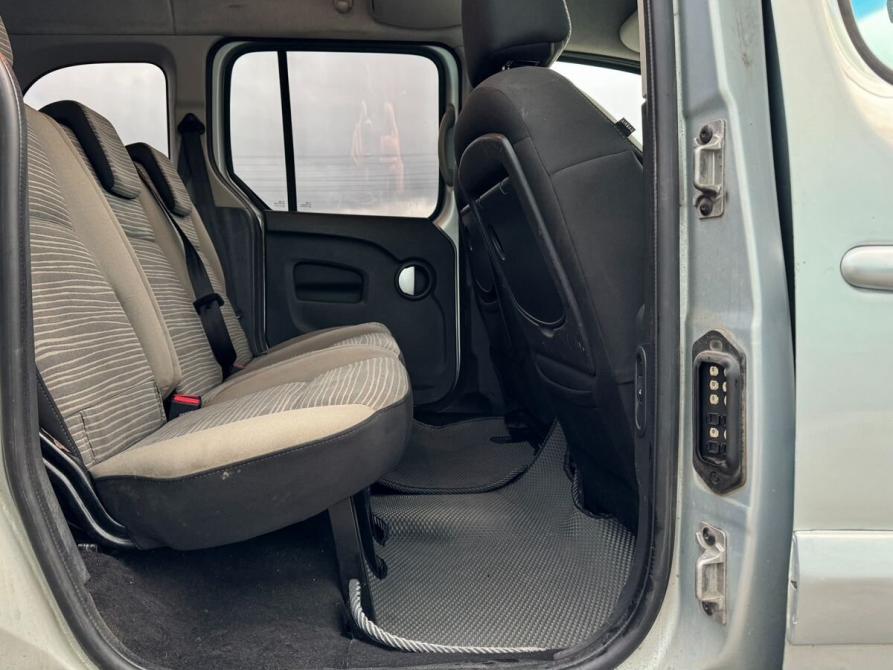 Renault Kangoo II Архангельск  - изображение 11