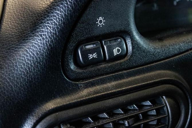 Chevrolet Niva I Рестайлинг с пробегом 2020 года, цена 739 000 рублей, 182550 км, внедорожник, Автокод Объявления