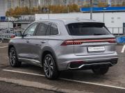 Geely Monjaro I Москва  - изображение 38