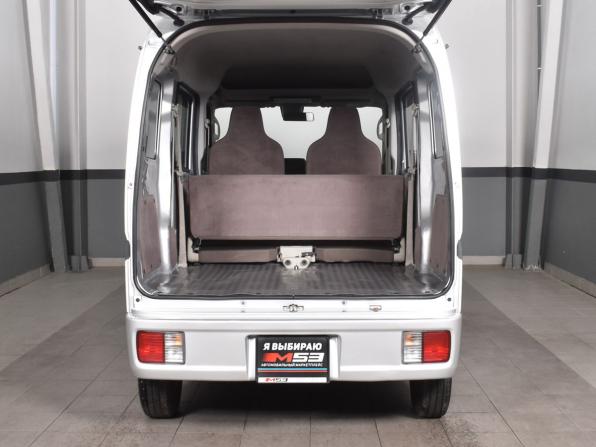 Nissan NV100 Clipper III с пробегом 2018 года, цена 665 995 рублей, 179597 км, микровэн, Автокод Объявления