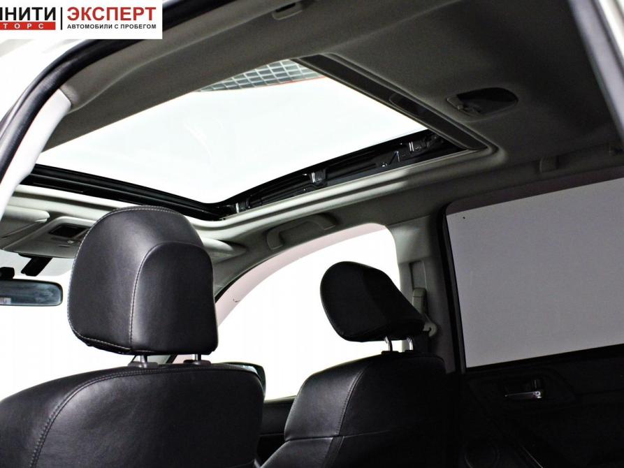 Subaru Forester IV Белгород  - изображение 19
