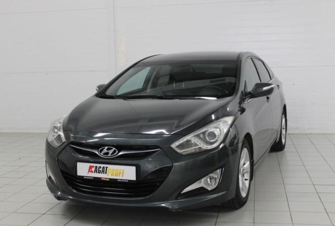 Hyundai i40 I с пробегом 2013 года, цена 840 000 рублей, 221091 км, седан, Автокод Объявления