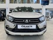 Lada (ВАЗ) Granta I Рестайлинг Сыктывкар  - изображение 22