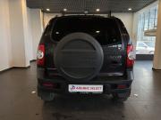Chevrolet Niva I Рестайлинг Чебоксары  - изображение 37