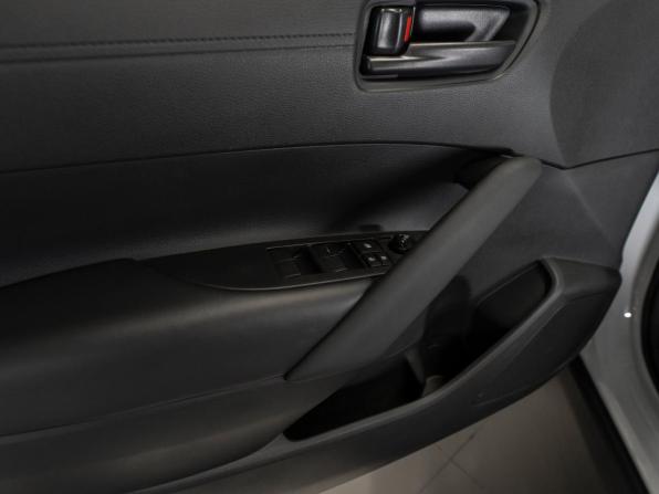 Toyota Corolla Cross I Рестайлинг с пробегом 2025 года, цена 3 750 000 рублей, 25 км, внедорожник, Автокод Объявления