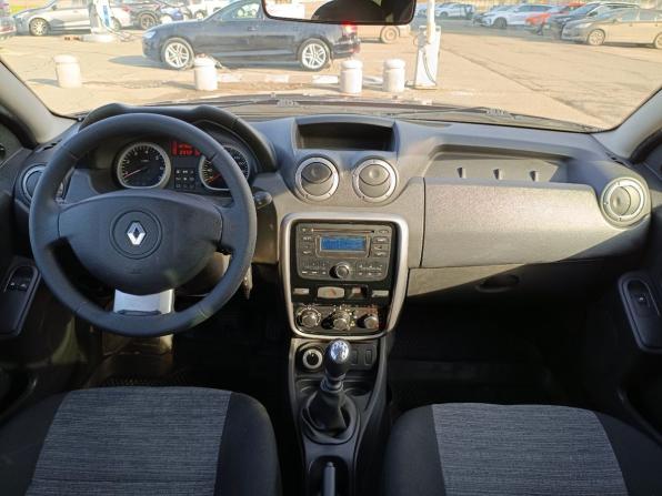 Renault Duster I с пробегом 2013 года, цена 695 000 рублей, 167600 км, внедорожник, Автокод Объявления
