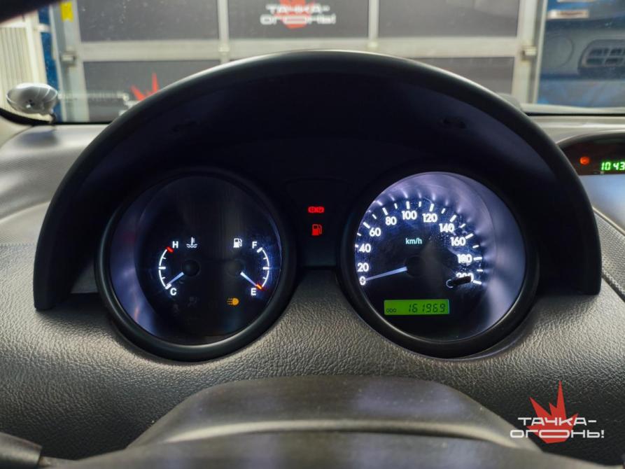 Chevrolet Aveo I Пермь  - изображение 7