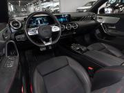 Mercedes-Benz CLA AMG II (C118 X118) Москва  - изображение 32