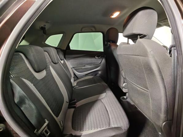Renault Kaptur I с пробегом 2018 года, цена 1 643 000 рублей, 75002 км, внедорожник, Автокод Объявления