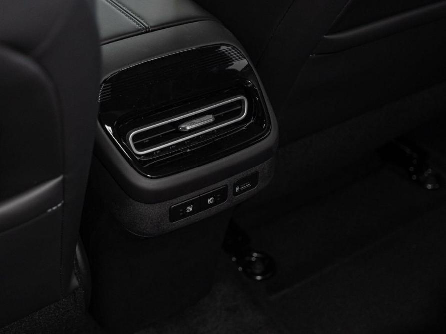 Changan UNI-S (CS55 Plus) I Рестайлинг Москва  - изображение 12