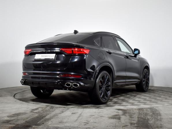Geely Tugella I Рестайлинг с пробегом 2023 года, цена 3 145 000 рублей, 27871 км, внедорожник, Автокод Объявления