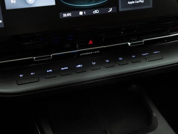 Changan CS55 Plus II с пробегом 2024 года, цена 2 319 700 рублей, 29813 км, внедорожник, Автокод Объявления