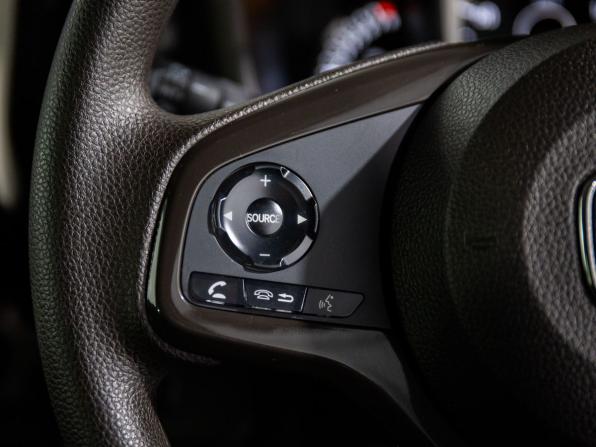 Honda N-WGN II с пробегом 2020 года, цена 799 500 рублей, 171843 км, хэтчбек, Автокод Объявления