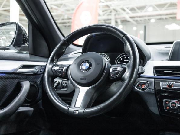 BMW X1 II (F48) Рестайлинг с пробегом 2020 года, цена 3 319 700 рублей, 78000 км, внедорожник, Автокод Объявления