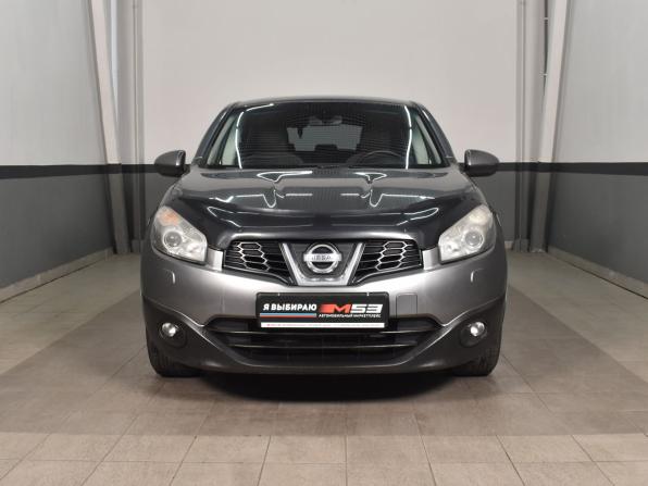 Nissan Qashqai I Рестайлинг с пробегом 2011 года, цена 974 999 рублей, 253589 км, внедорожник, Автокод Объявления