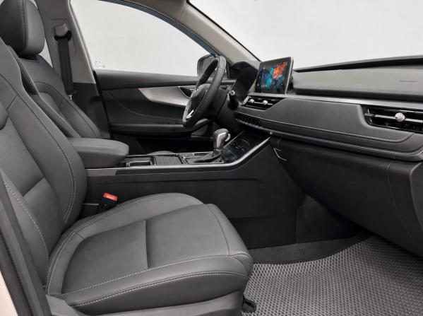 Chery Tiggo 4 Pro I с пробегом 2022 года, цена 1 499 500 рублей, 24680 км, внедорожник, Автокод Объявления