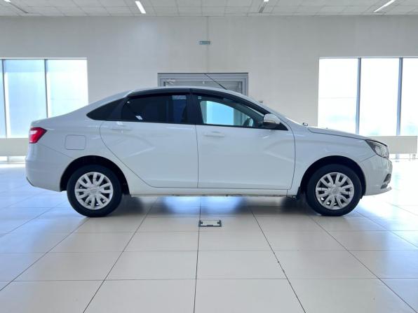 Lada (ВАЗ) Vesta I с пробегом 2018 года, цена 870 000 рублей, 95670 км, седан, Автокод Объявления