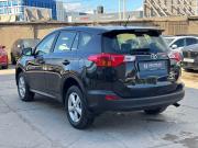 Toyota RAV4 IV (XA40) Пермь  - изображение 30