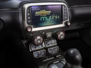 Chevrolet Camaro V Рестайлинг Тюмень  - изображение 65