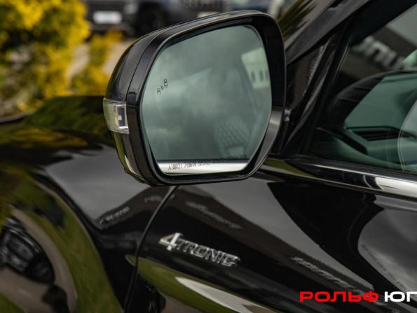 SsangYong Rexton IV с пробегом 2019 года, цена 2 288 000 рублей, 175834 км, внедорожник, Автокод Объявления