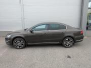 Volkswagen Passat B7 Белгород  - изображение 26