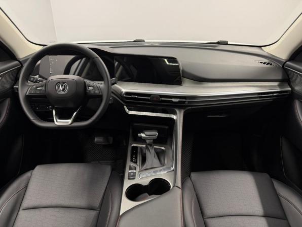 Changan CS35 Plus I Рестайлинг с пробегом 2024 года, цена 1 745 000 рублей, 17751 км, внедорожник, Автокод Объявления