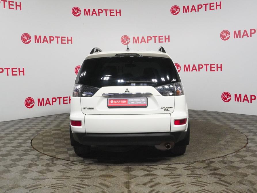 Mitsubishi Outlander II Рестайлинг Вологда  - изображение 6