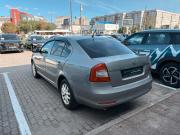 Skoda Octavia II (A5) Рестайлинг Череповец  - изображение 23