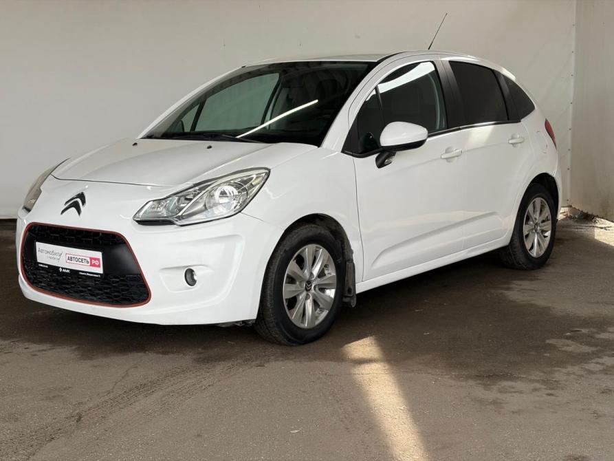 Citroen C3 II Тольятти  - изображение 1