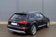Audi Q7 II (4M) Красноярск  - изображение 37