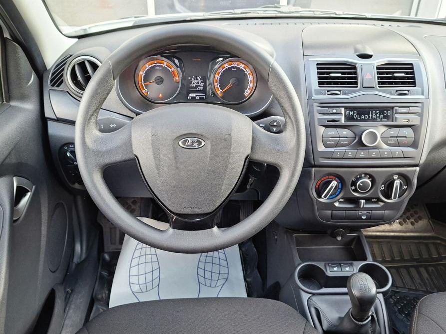Lada (ВАЗ) Granta I Рестайлинг Владимир  - изображение 10