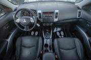 Mitsubishi Outlander II Рестайлинг Иркутск  - изображение 36