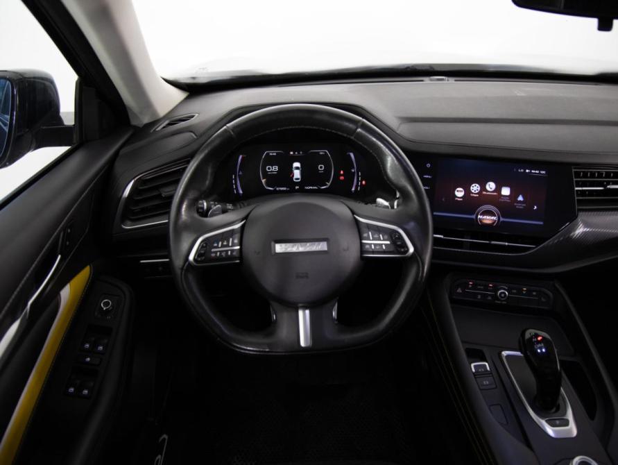 Haval F7x I Санкт-Петербург  - изображение 9