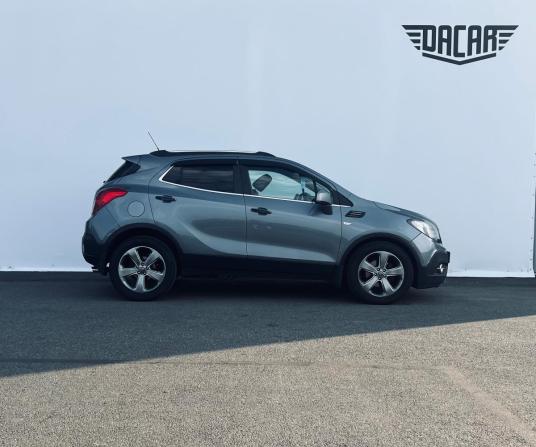 Opel Mokka I с пробегом 2014 года, цена 950 000 рублей, 204000 км, внедорожник, Автокод Объявления
