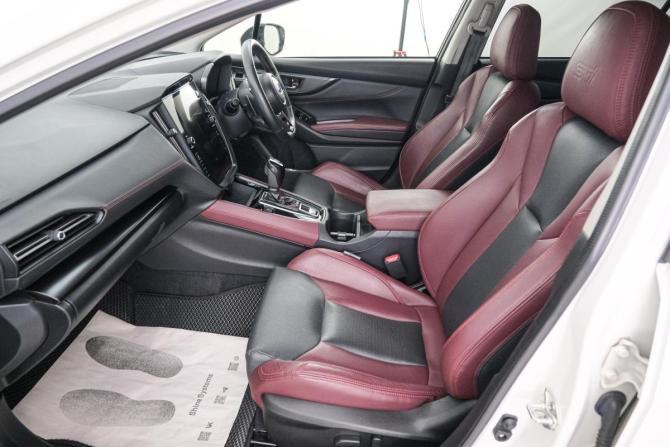 Subaru Levorg II с пробегом 2020 года, цена 2 849 000 рублей, 71009 км, универсал, Автокод Объявления