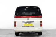 Nissan Elgrand II (E51) Барнаул  - изображение 33