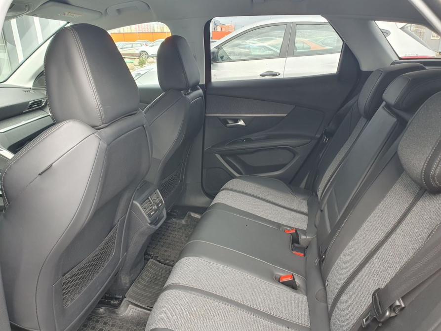 Peugeot 3008 II Санкт-Петербург  - изображение 15