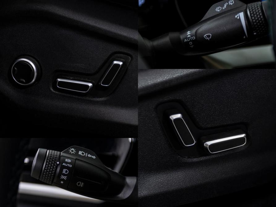 Geely Monjaro I Москва  - изображение 15