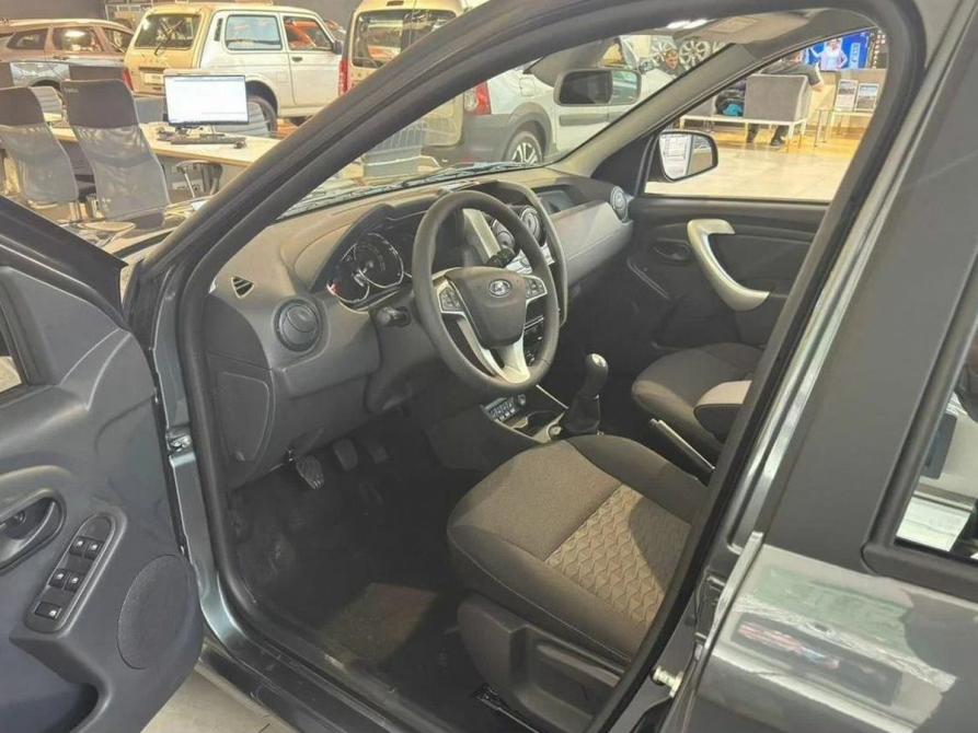 Lada (ВАЗ) Largus I Рестайлинг Москва  - изображение 3